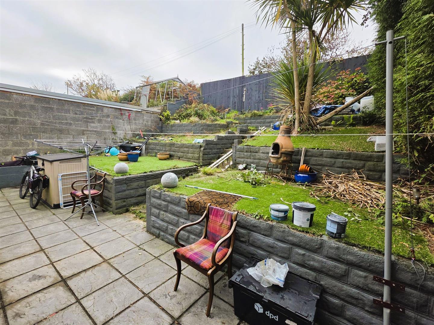 Cleviston Park, Llangennech, Llanelli, SA14 9UW